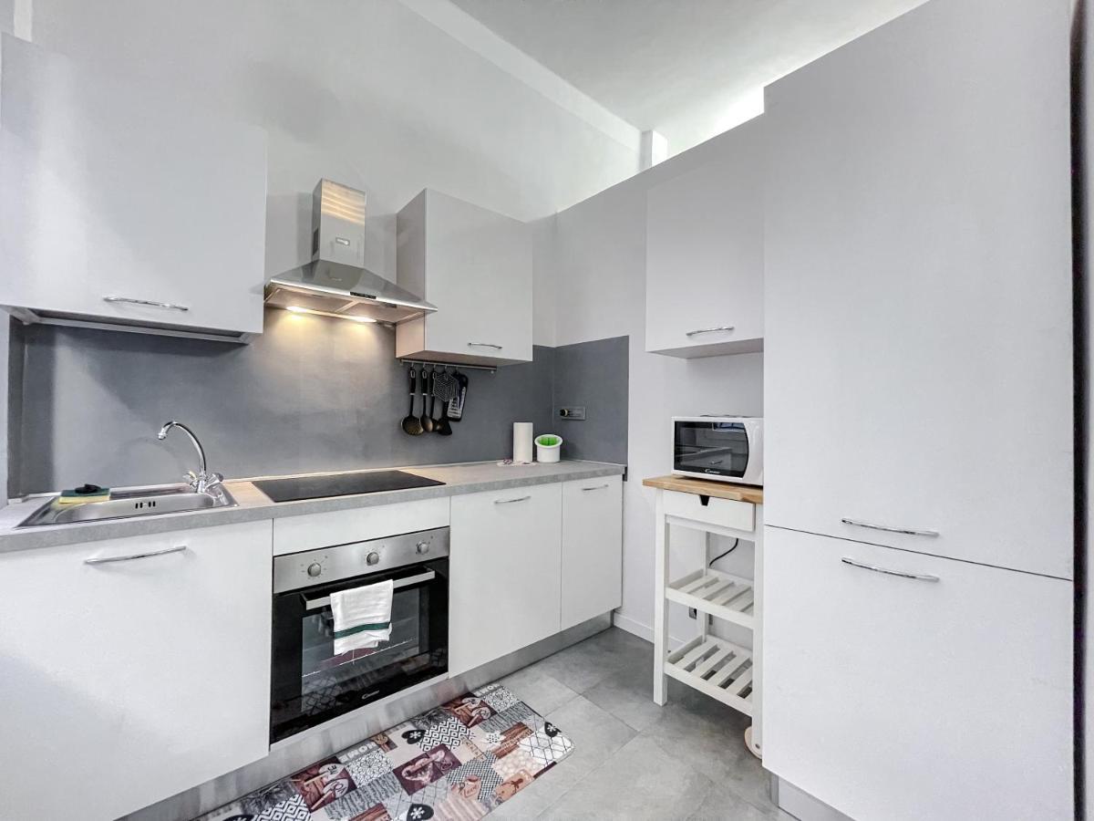 Myhouse Inn Suite Lingotto - Affitti Brevi Italia Turin Exterior photo