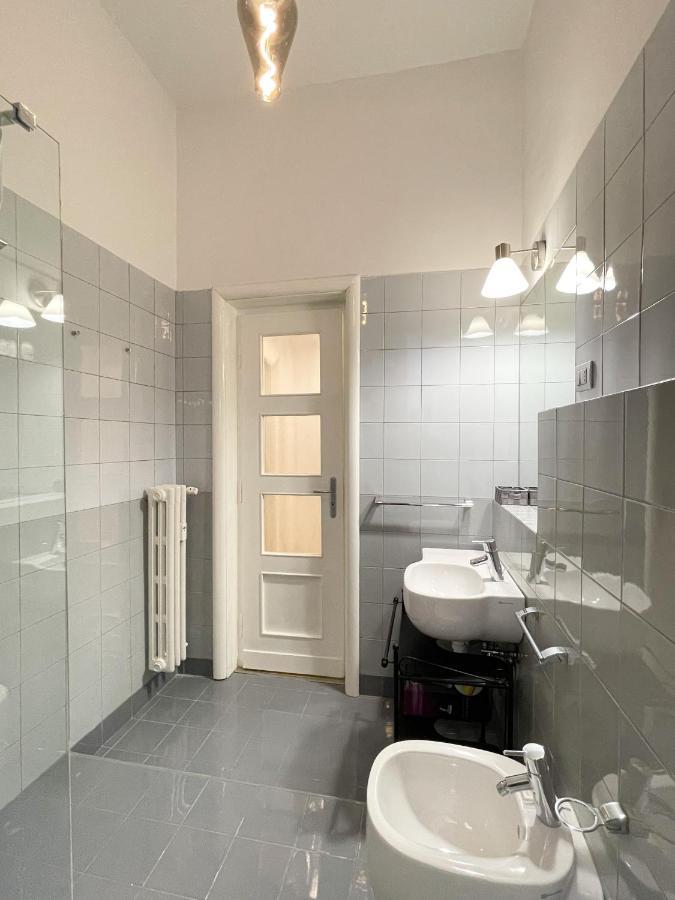 Myhouse Inn Suite Lingotto - Affitti Brevi Italia Turin Exterior photo