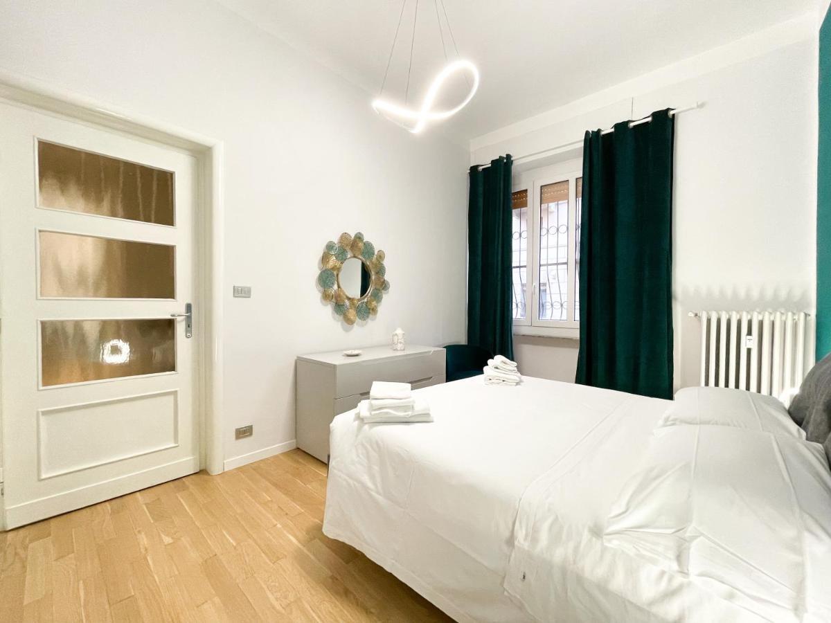Myhouse Inn Suite Lingotto - Affitti Brevi Italia Turin Exterior photo