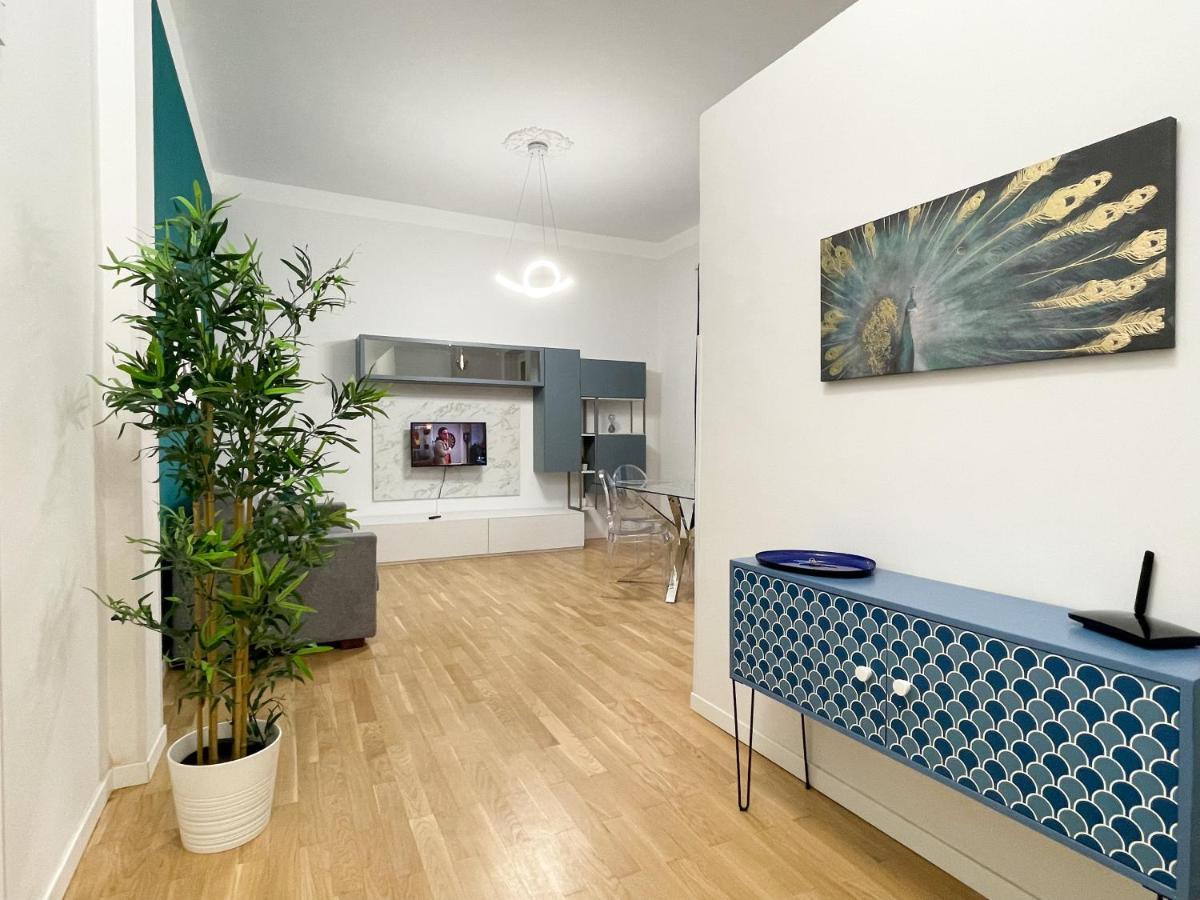 Myhouse Inn Suite Lingotto - Affitti Brevi Italia Turin Exterior photo