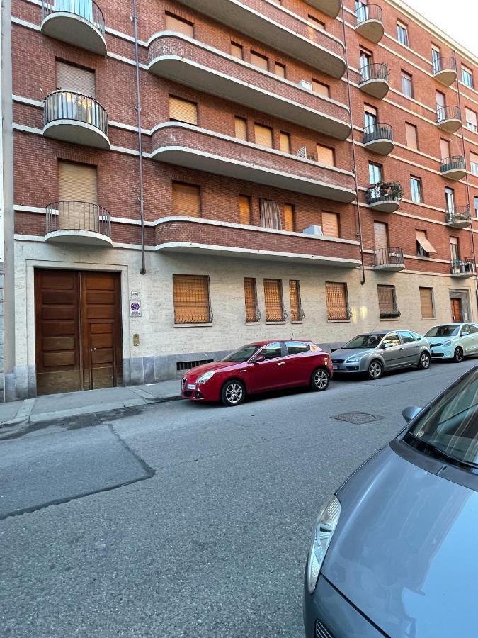 Myhouse Inn Suite Lingotto - Affitti Brevi Italia Turin Exterior photo