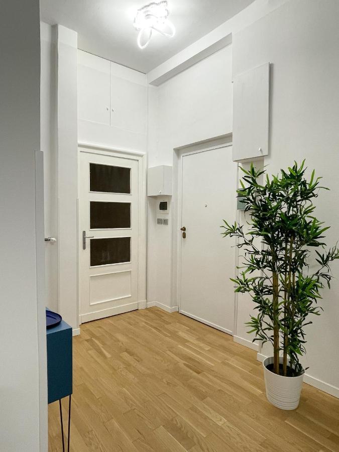 Myhouse Inn Suite Lingotto - Affitti Brevi Italia Turin Exterior photo